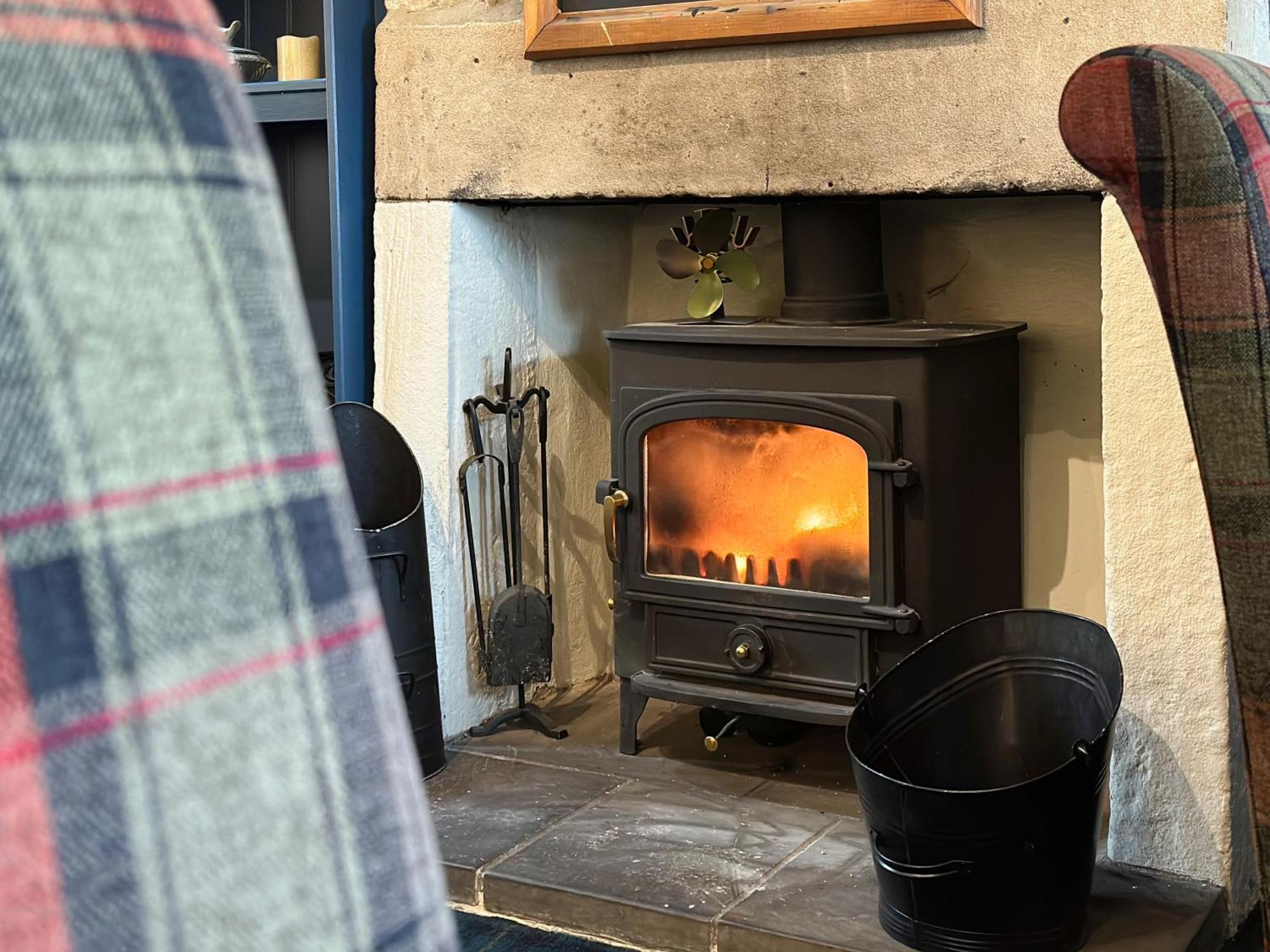 The Boatside Inn - Hadrian - Twin Ensuite ヘクサム エクステリア 写真
